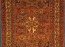 Persian Hamedan